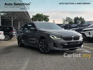 2022 BMW 630i 2.0 GT M Sport Hatchback