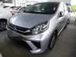 Used 2020 Perodua AXIA 1.0 G Hatchback (A) - Cars for sale