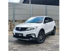 2022 Proton X70 1.5 Premium SUV (MILEAGE 104,XXXKM)