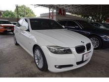 2010 BMW 320d 2.0 E90 (ปี 05-13) SE Sedan AT