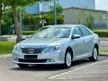 Used 2013 Toyota Camry 2.0 G Sedan - Cars for sale