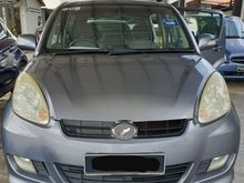 2010 Perodua Myvi 1.3 EZ (A) FACELIFT