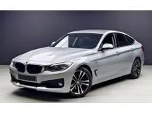 2016 BMW 328i 2.0 GT Sport Gran Turismo Local Spec Full Service Record Free 1+2Yrs Warranty Tip Top Condition