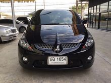 2007 Mitsubishi Space Wagon 2.4 (ปี 04-12) GLS Wagon AT