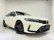 Recon *(GRADE 6A)*2022 HONDA CIVIC TYPE R FL5 2.0 MANUAL JAPAN SPEC *LOW MILLAGE ONLY 2,500KM/TYPE R WING TAILGATE SPOILER/MUST VIEW/FAST CALL TO BOOKING*