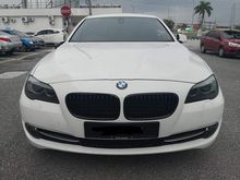 2010 BMW 523i 2.5 LIMOUSINE (A)