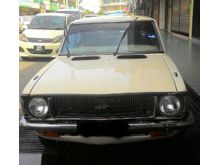 1975 Toyota Corolla Sprinter E20 1.2cc (-ps)