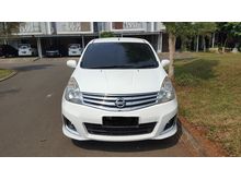 2013 Nissan Grand Livina 1.5 XV MPV #jualcepatpemiliklangsung