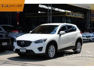 2017 Mazda CX-5 2.2 XDL SUV