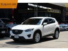 2017 Mazda CX-5 2.2 (ปี 13-16) XDL SUV