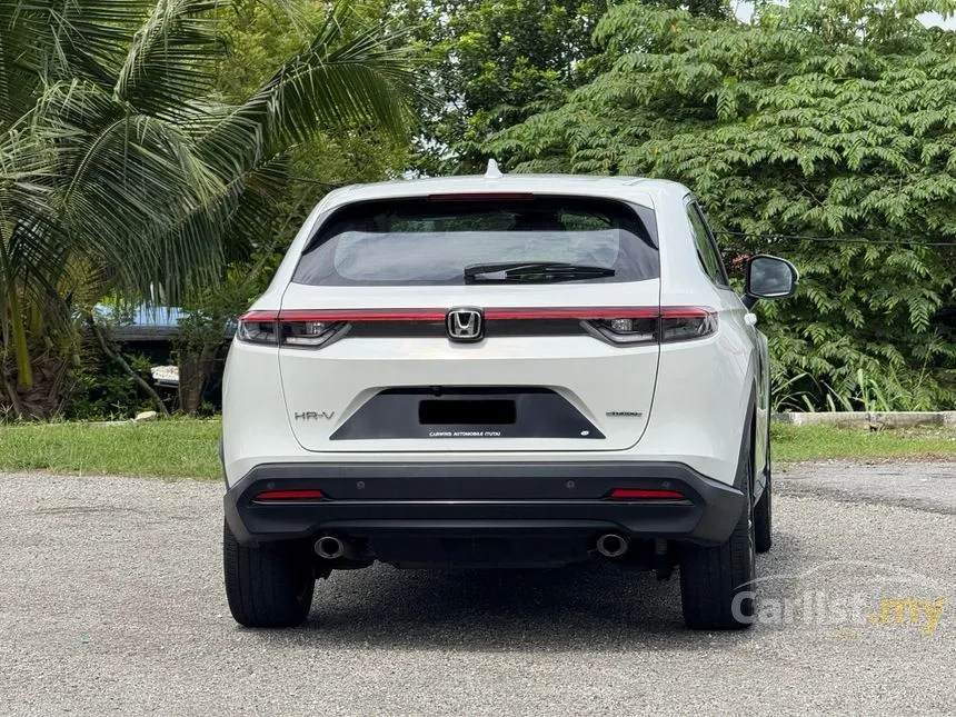 2023 Honda HR-V V SUV