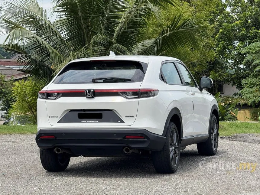 2023 Honda HR-V V SUV