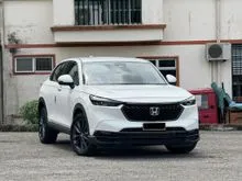 2023 Honda HR-V 1.5 V SUV