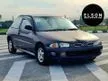 Used 1997 Proton Satria 1.3 (M) GLi Hatchback
