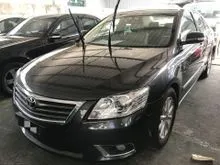 ( TRUE YEAR 2010) Toyota Camry 2.0 G Sedan TIP TOP CONDITION