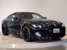 2025 BMW M4 3.0 Competition M xDrive LCI FACELIFTED