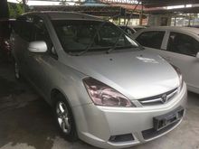 2010 Proton Exora 1.6 CPS H-Line MPV