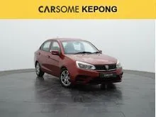 2020 Proton Saga 1.3 Sedan