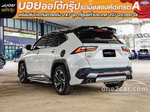 2024 Toyota Yaris Cross 1.5 HEV Premium Luxury SUV