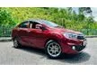 Used PROMOTION 2018 Perodua Bezza 1.3 X Premium 1 OWNR BLIST BOLEH LULUS LOAN KEDAI