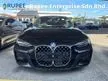Recon 2021 BMW 420I 2.0 M Sport Coupe Turbo Camera LED Light Power Boot Paddle Shift M Sport 8Speed