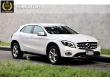 2019 Mercedes-Benz GLA200 1.6 W156 (ปี 14-17) Urban SUV