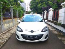 (TDP 9 jt / 3 jt X 47) 2012 Mazda 2 S Matic