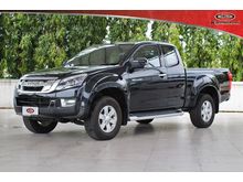 2015 Isuzu D-Max 2.5 SPACE CAB (ปี 11-17) Hi-Lander Z Pickup