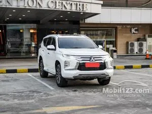 2023 Mitsubishi Pajero Sport 2.4 Dakar 4x2 SUV