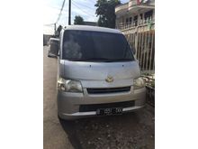 2012 Daihatsu Gran Max 1.3 D Van