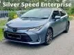 Used 2021 Toyota Corolla Altis 1.8 G (AT) [FULL SERVICE RECORD] [WARRANTY] [PANAROMIC 360 CAM] [52K KM] [QI WIRELESS]
