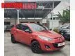 Used 2010 Mazda 2 1.5 R Sedan (A) 1 OWNER / MAINTAIN WELL / ACCIDENT FREE / SERVICE RECORD / VERIFIED MILEAGE