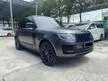 Used 2014 Land Rover Range Rover 5.0 Supercharged Autobiography SUV