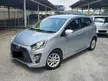 Used 2015 Perodua AXIA 1.0 Advance Hatchback [EXCELLENT RUNNING CONDITION]