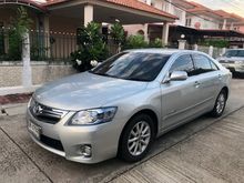 2011 Toyota Camry 2.4 (ปี 06-12) Hybrid Sedan AT