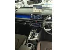 2025 Hyundai Stargazer Cartenz 1.5 Prime HSS MPV