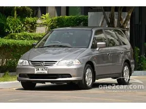 2003 Honda ODYSSEY 2.3 VTi Wagon
