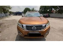 2019 Nissan Navara 2.5 NP300 VL Dual Cab Pickup