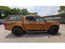 2019 Nissan Navara 2.5 NP300 VL Dual Cab Pickup