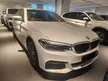 Used 2017 BMW 530i 2.0 M Sport Sedan(please call now for appointment)