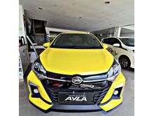 2021 Daihatsu Ayla 1.2 R Hatchback GEBYAR PROMO SPESIAL LEBARAN DAIHATSU Dp 15 Jutaan