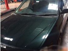 1997 Toyota Corolla 1.6 (M)
