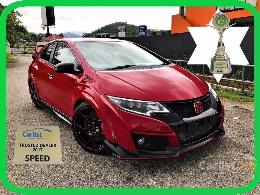 2016 Civic Type R Price >> Honda Civic 2016 Type R Gt 2 0 In Kuala Lumpur Manual Hatchback Red 2016 Civic Type R Price >> Honda Civic 2016 Type R Gt 2 0 In Kuala Lumpur Manual Hatchback Red