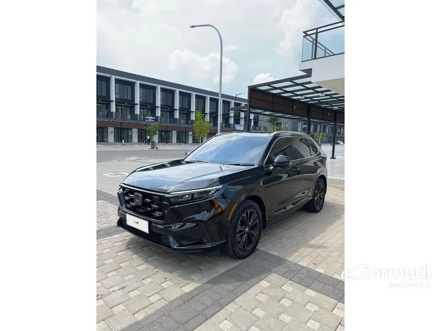 2023 Honda CR-V RS e:HEV SUV