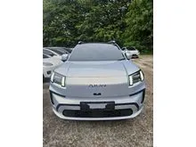 2026 GAC AION V 0.0 Luxury SUV Aion menjadi EV dengan Build Quality terbaik di China & menjadikan 1 1nya EV yg tersedia Ban Serep.prs