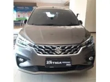 2022 Suzuki Ertiga 1.5 GX Hybrid MPV *DISKON UP 40 JT