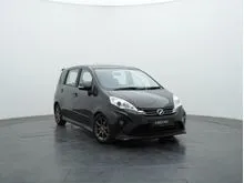 2019 Perodua Alza 1.5 MPV