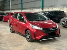 2022 Perodua Myvi 1.5 AV Hatchback