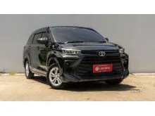 2023 Toyota Avanza 1.3 E MPV, TDP 13 JUTA, LOKASI DI Caroline Cinere, FREE TEST DRIVE KE RUMAH, GARANSI 1 TAHUN + VOUCHER BBM