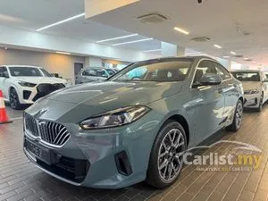 2025 BMW 218 1.5 Gran Coupe Sport Coupe